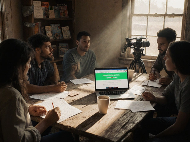 Independent Film Funding: Alternative Finance Strategies That Actually Work