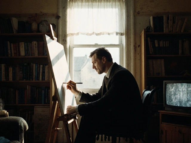 Independent Films That Won the Best Picture Oscar