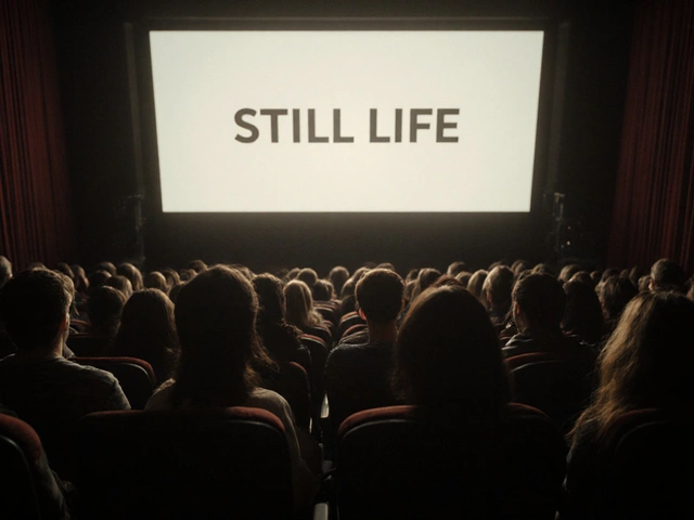 Late Additions and Surprise Films: How Film Festivals Use Stealth Releases to Grab Attention