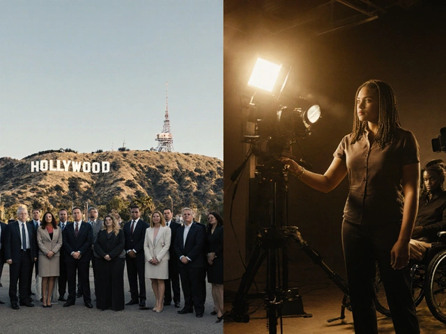 Measuring Inclusion: How Film Diversity Scorecards Work and What They Reveal