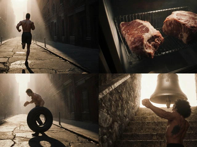 Montage and Intercutting: How to Control Film Rhythm with Script Techniques