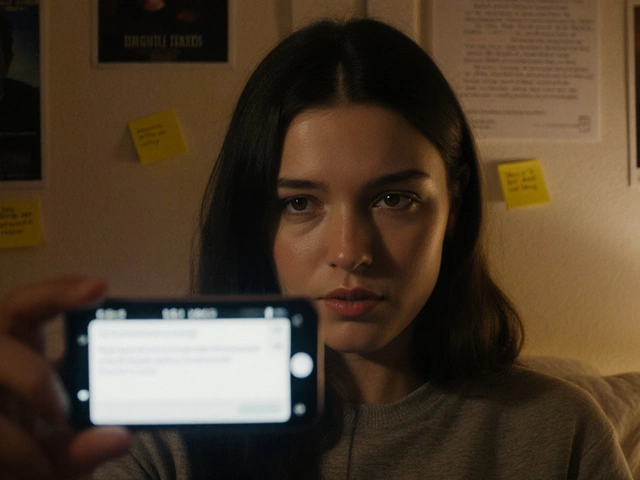 Non-Traditional Casting Pipelines: How Social Media Influencers Land Film Roles