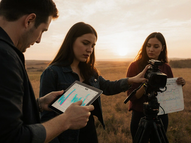 Oscars Shortlists: What Inclusion Signals Mean for Film Campaigns in 2026