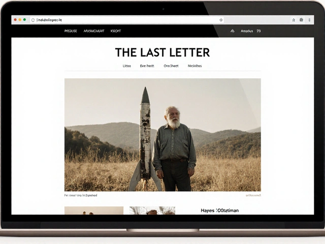 Press Kits for Indie Films: Essential Assets That Land Media Coverage