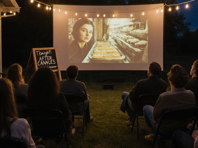 Regional Mini-Festivals: How Curated Series Extend the Life of Cannes and Berlin Titles