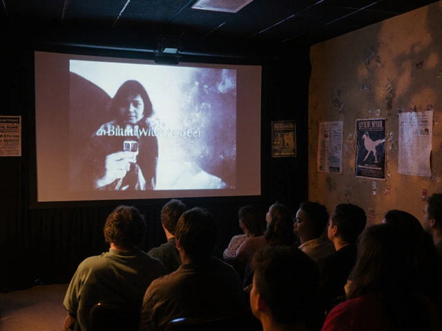 Self-Distributed Independent Films That Outperformed Studio Releases at the Box Office