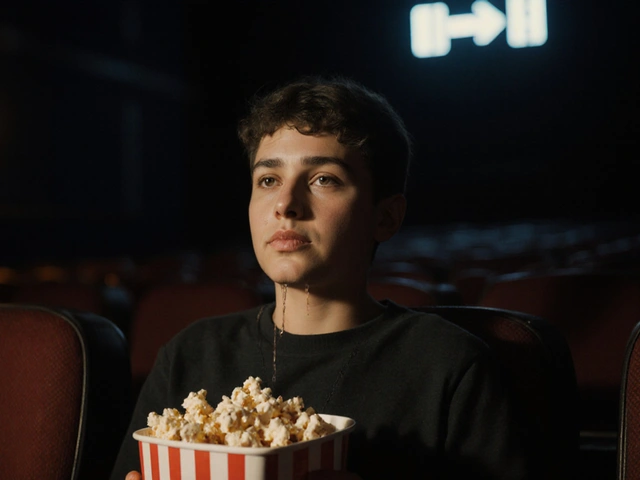 Social Media Film Reactions: Turning Threads into Reviews