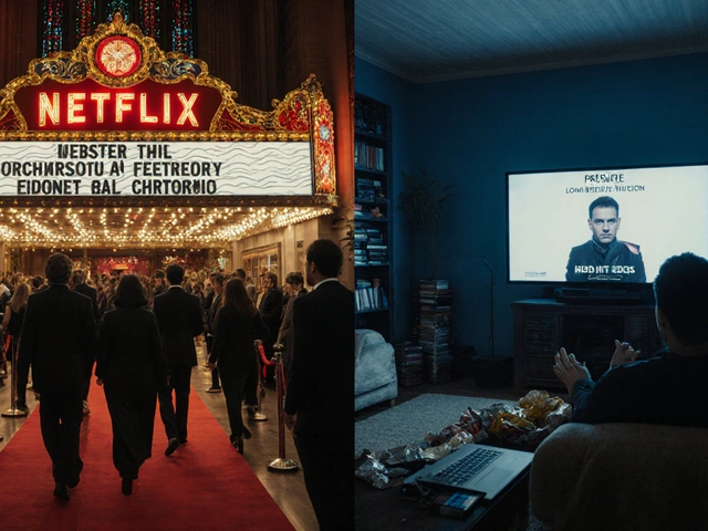 SVOD vs AVOD Strategies: How Monetization Models Shape Film Release Windows and Marketing