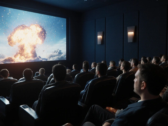 Tactile Tech Trends: How Haptics Are Changing the Way We Experience Films