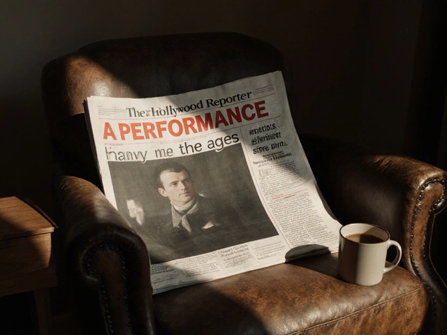 Trade Ads and Awards PR: Where Film Messages Land