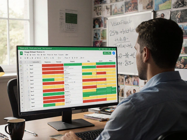 VFX Bidding and Scheduling: How to Manage Film Vendor Workloads Without Overloading Teams