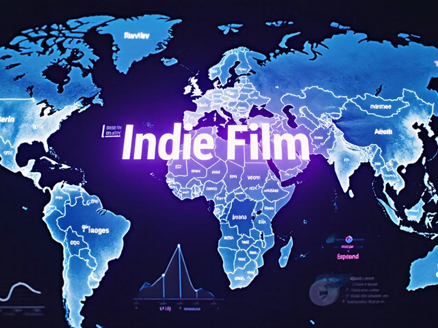 Virtual and Hybrid Film Festivals: What Filmmakers Need to Know in 2025