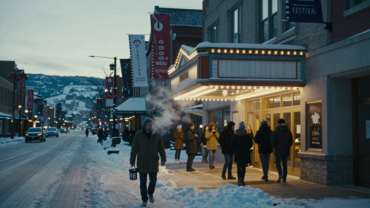 A24 Acquires Rights to Top Sundance Independent Films