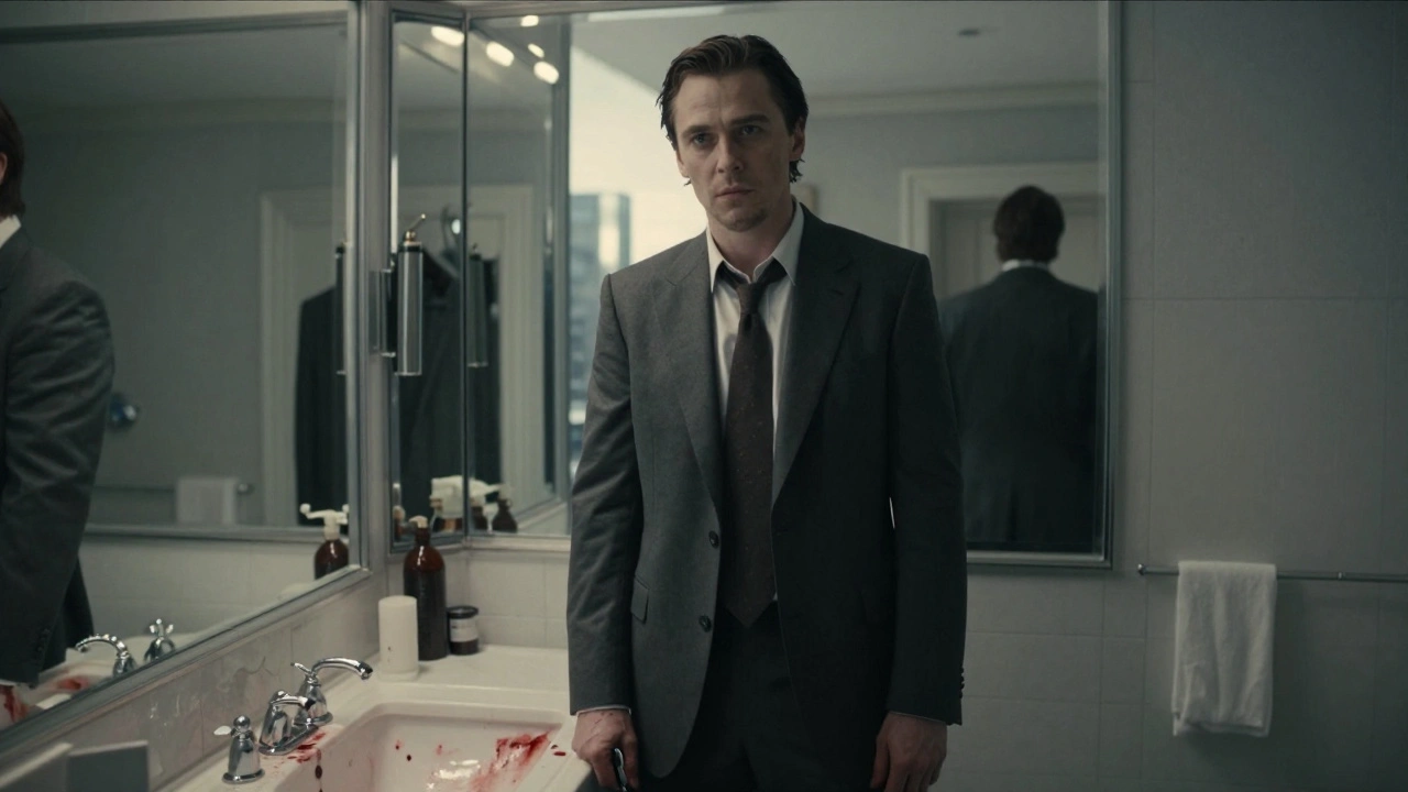 Against-Type Casting: When Actors Break Mold and Steal the Show