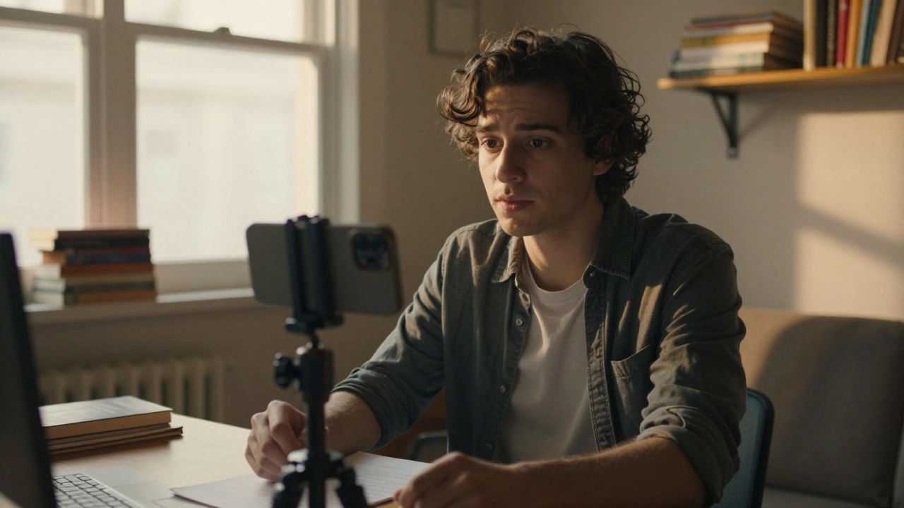 Audition Self-Submission: Proven Tactics for Landing Independent Film Roles