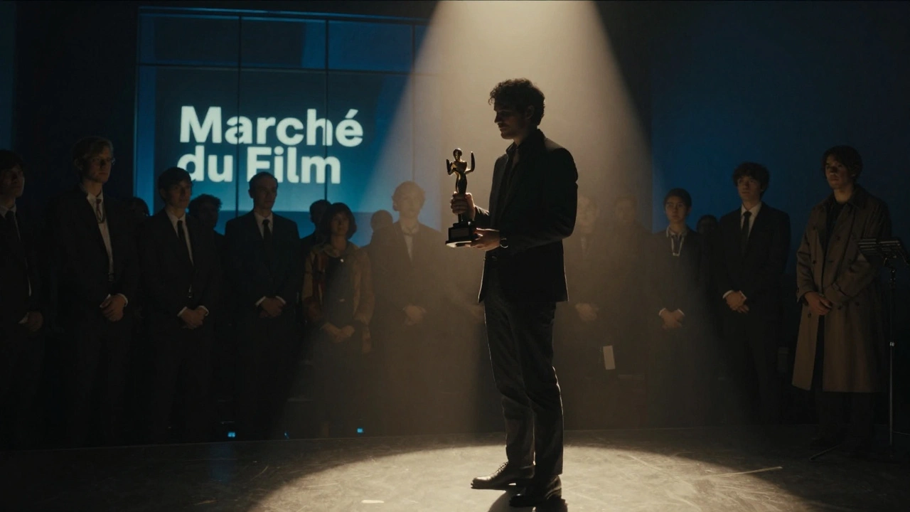 Awards at Festivals: Prizes That Actually Move the Needle in Film Careers