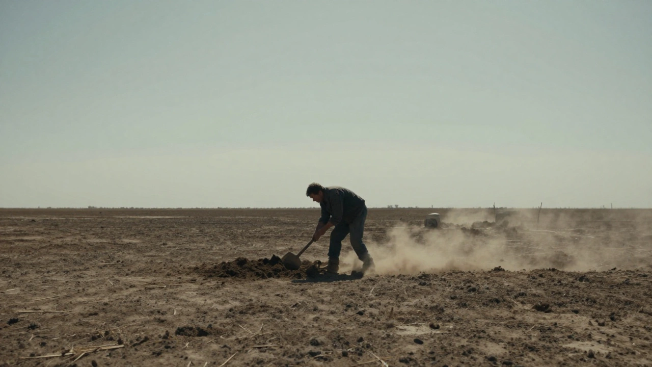 Camera Movement in Films: When to Use Static vs. Dynamic Framing