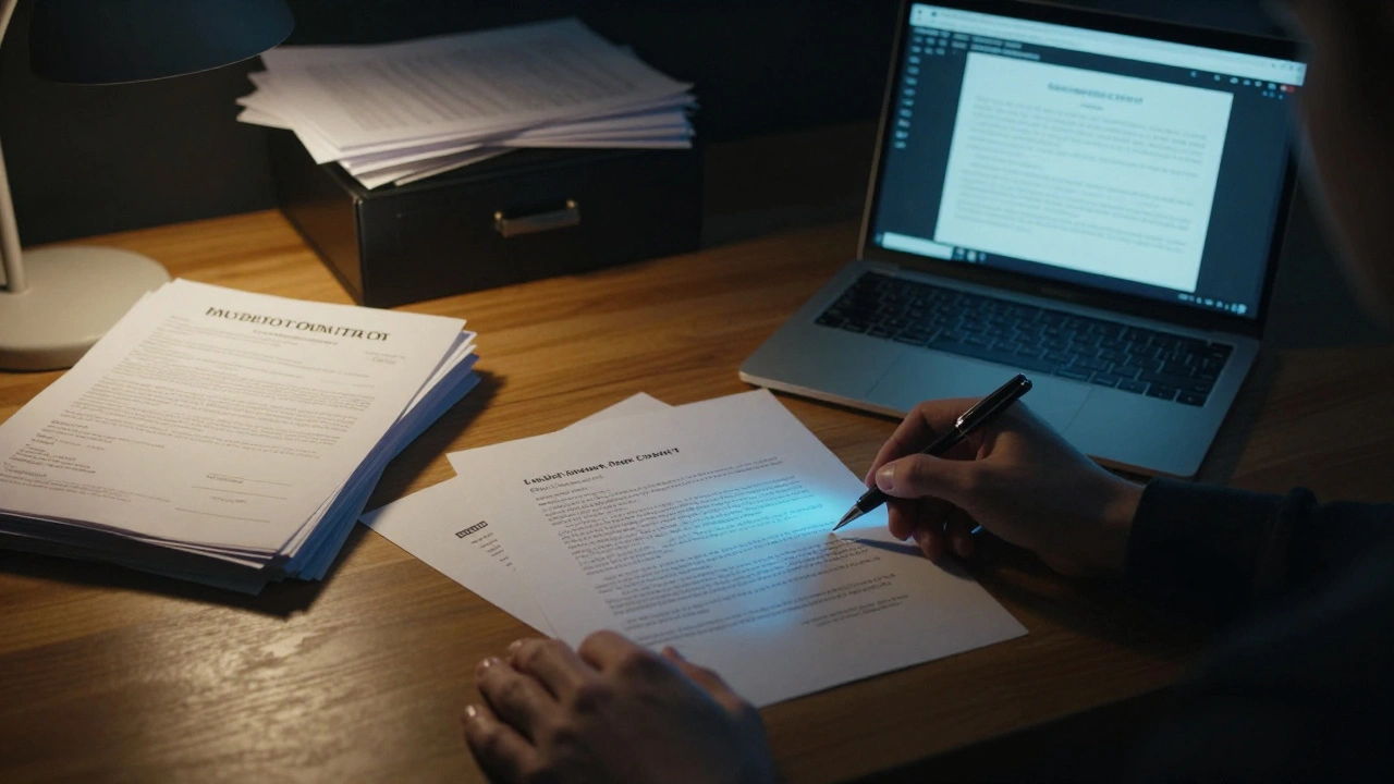 Cash Flow Loans for Films: Borrowing Against Contracts