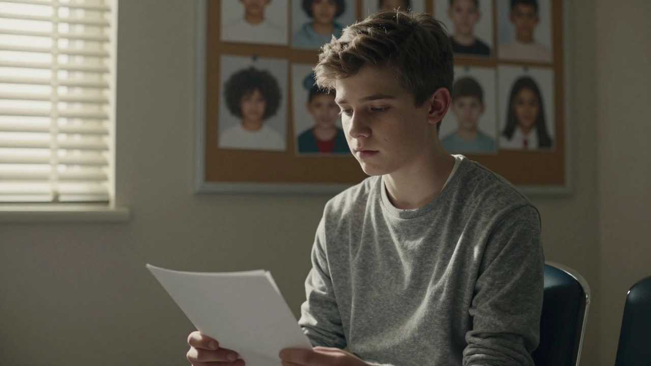 Child Actor Transitions: How to Support Teens Moving to Adult Roles in Cinema