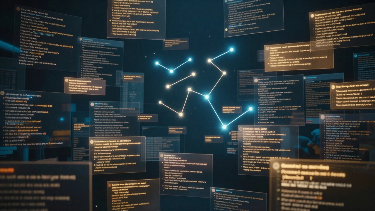 Comment Sections: Managing Film Community Discourse