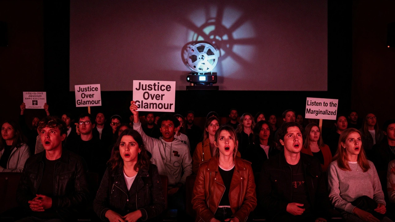 Controversial Festival Selections: When Programming Decisions Spark Debate