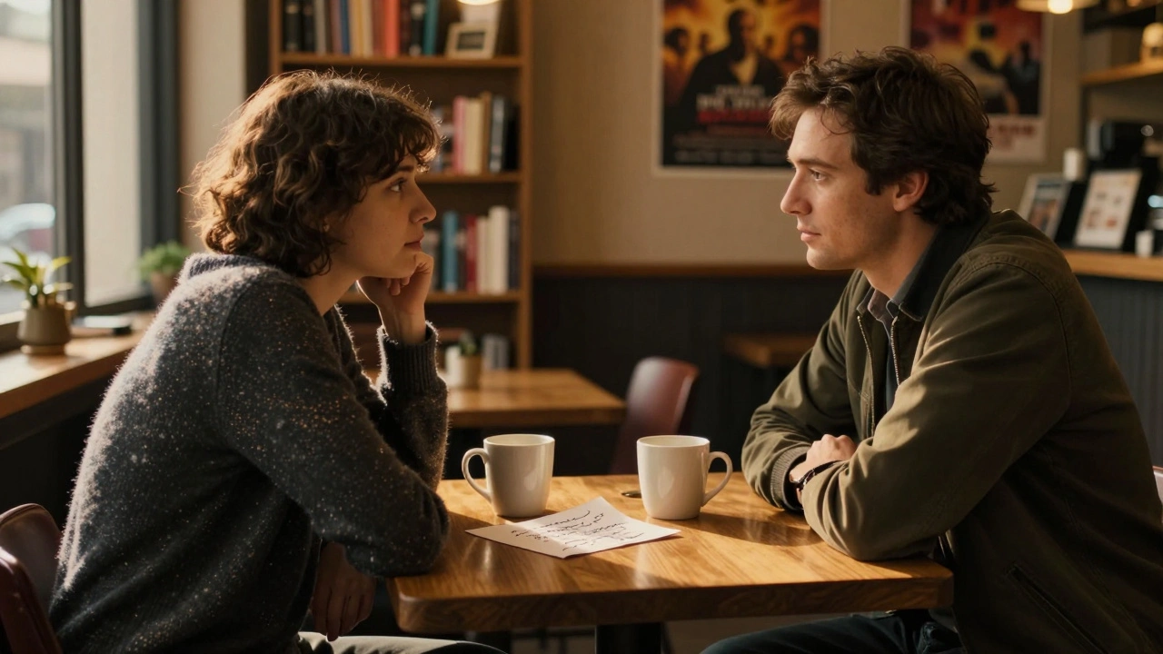 Critic-Creator Dialogues: How Film Critics and Filmmakers Build Better Movies Together