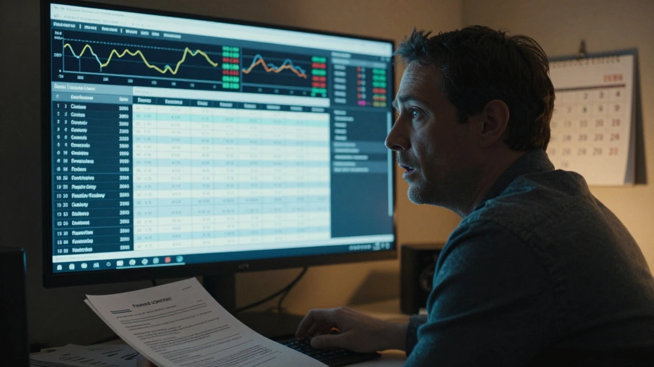 Currency Risk in International Film Financing: How to Protect Your Budget