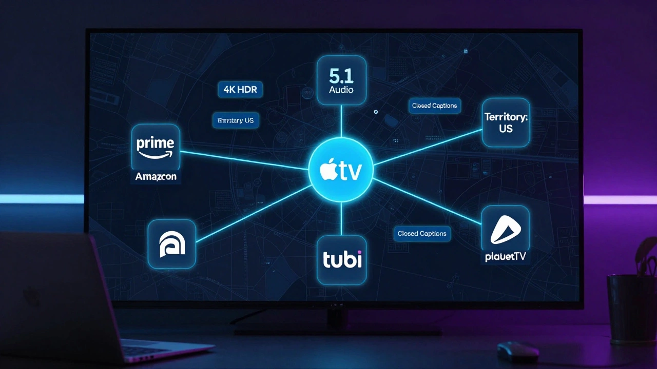 Digital Aggregators for Films: How to Distribute Your Movie to Streaming Platforms at Scale