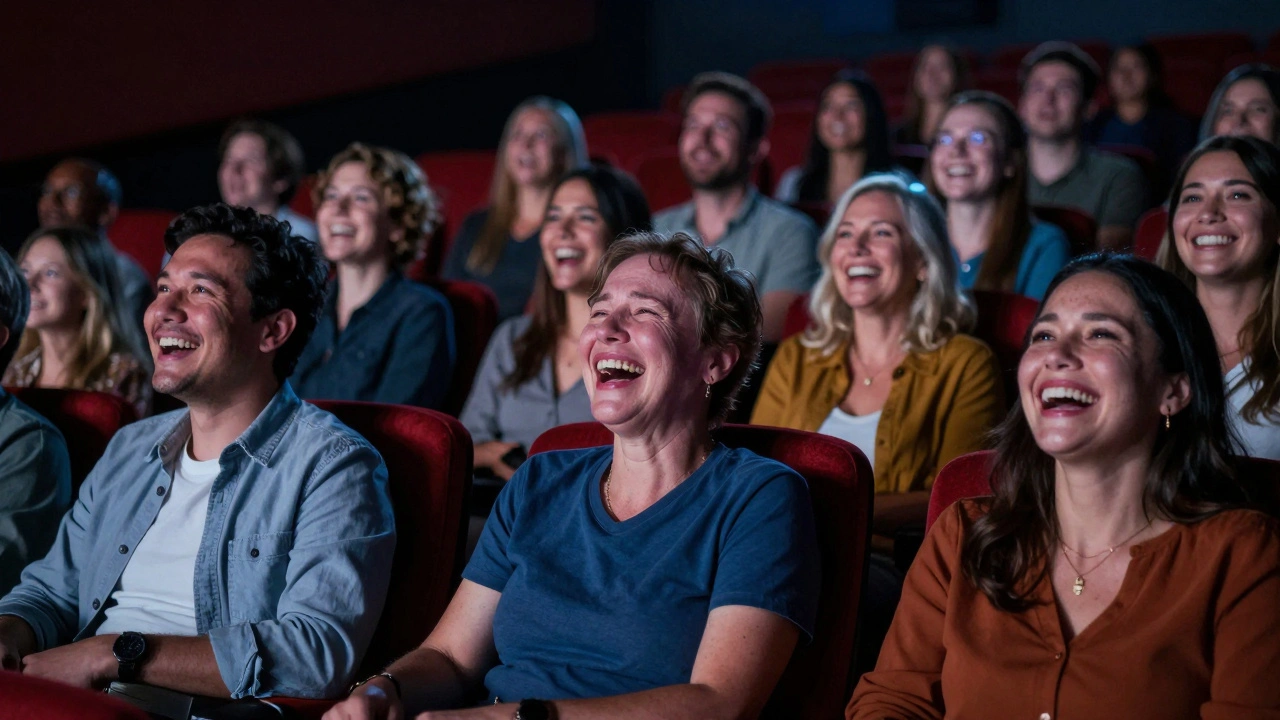 Diversity in Film Casting: Real Progress and Still-Remaining Gaps in Inclusive Representation