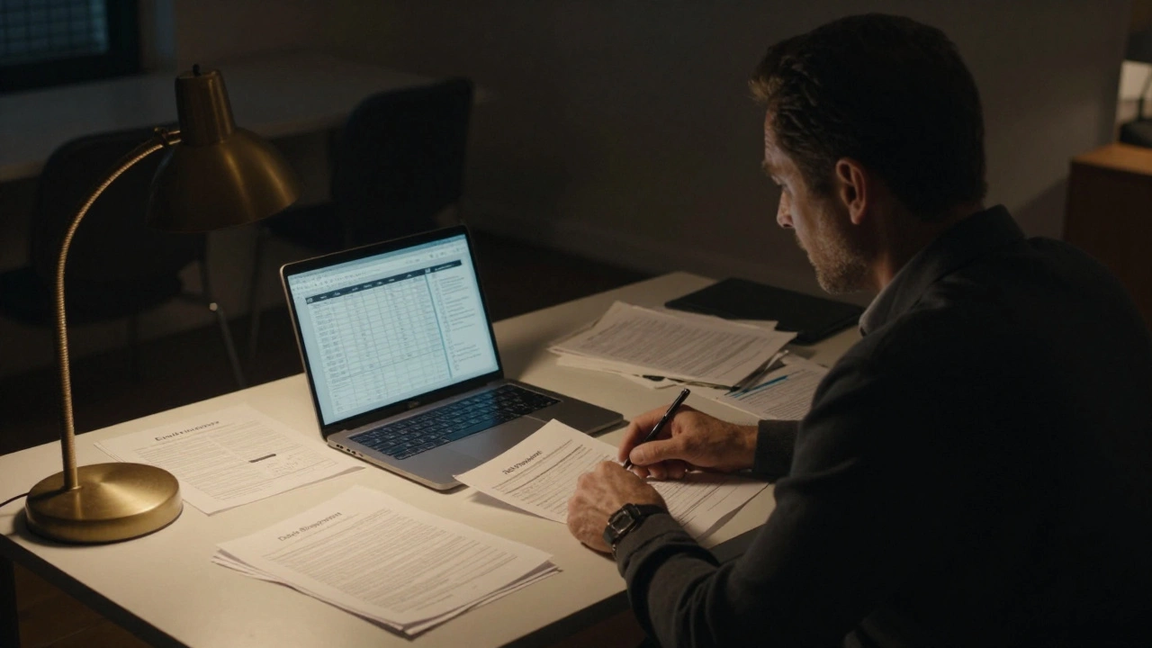 Equity vs Debt in Films: How Independent Producers Choose the Right Funding Mix