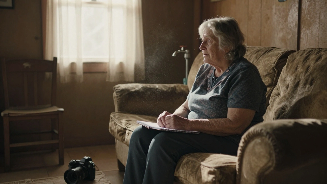 Ethics in Documentary Filmmaking: Consent, Access, and Power