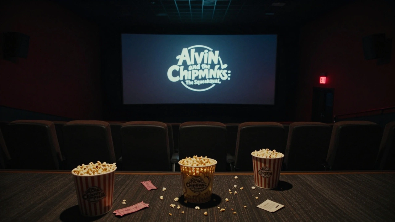 Failed Franchise Attempts: What Went Wrong