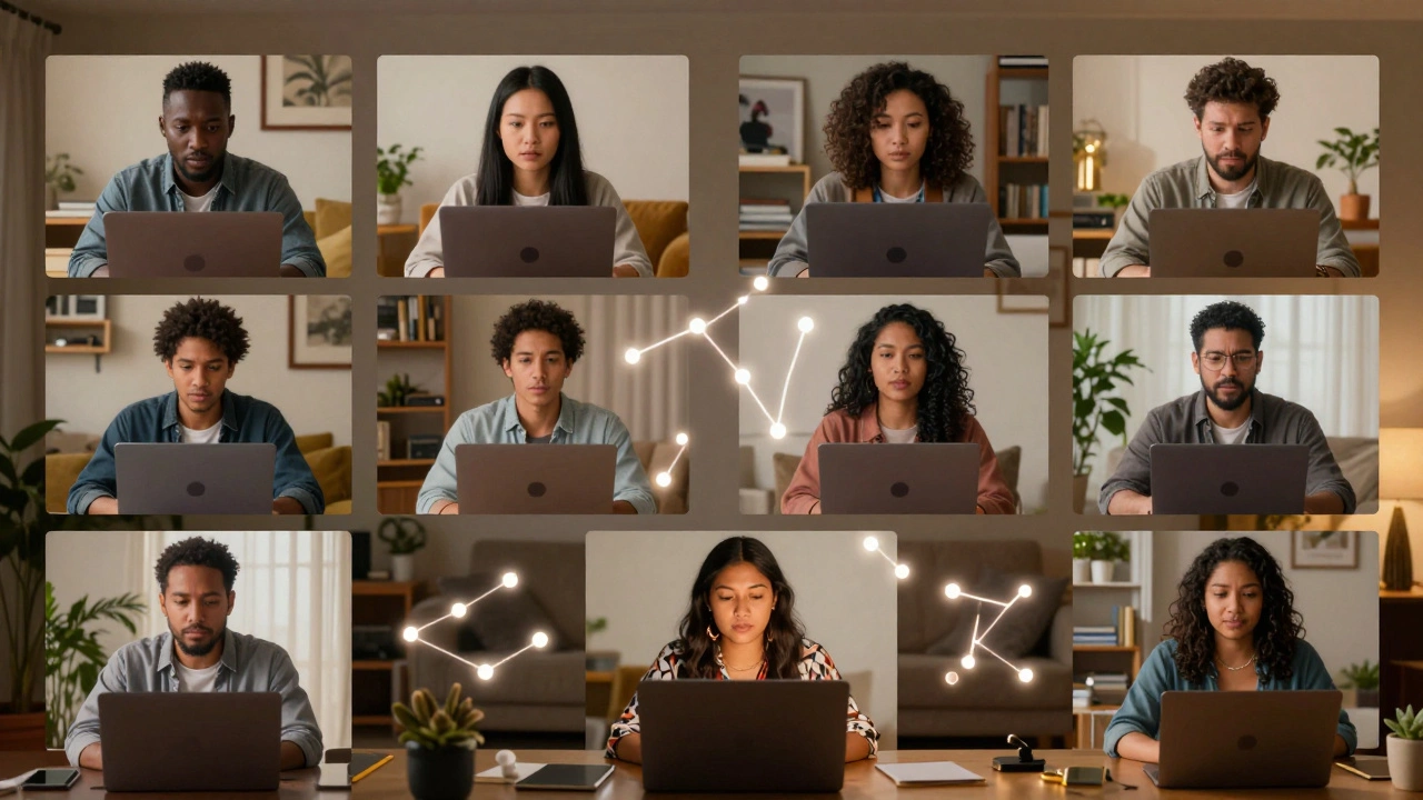 Global Casting Trends: Why Cross-Border Talent Is Rising in International Co-Productions