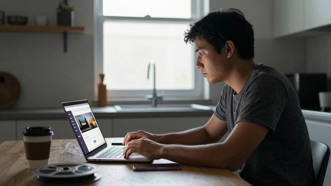 How Streaming Platforms Are Changing Distribution for Independent Filmmakers