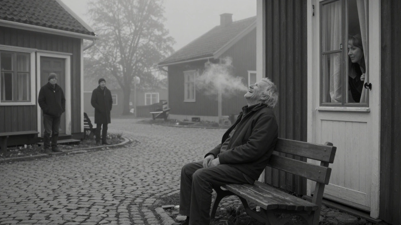 International Short Films Winning Major Awards in 2025