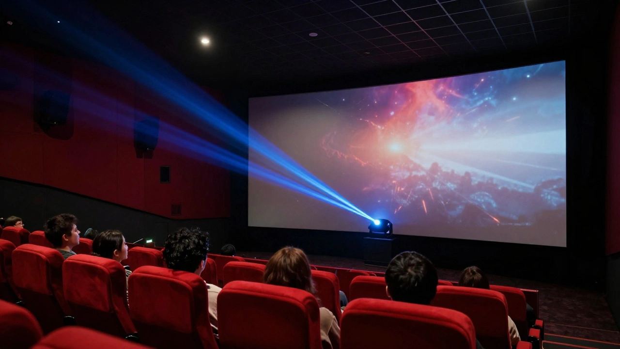 Laser Projection Upgrades: How Exhibitors Calculate ROI on Premium Cinema Retrofits