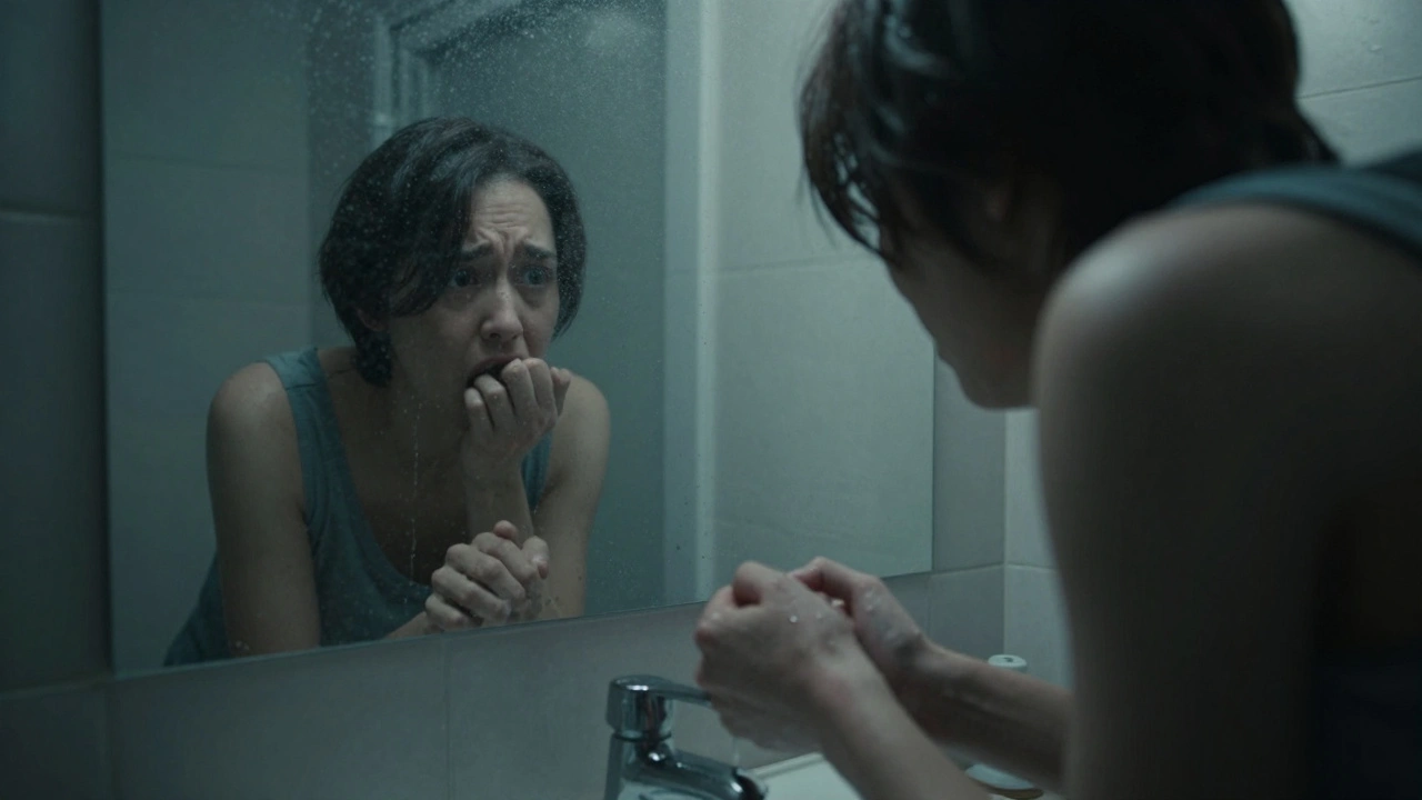 POV and Subjective Camera: How Immersive Film Perspectives Pull You Into the Story