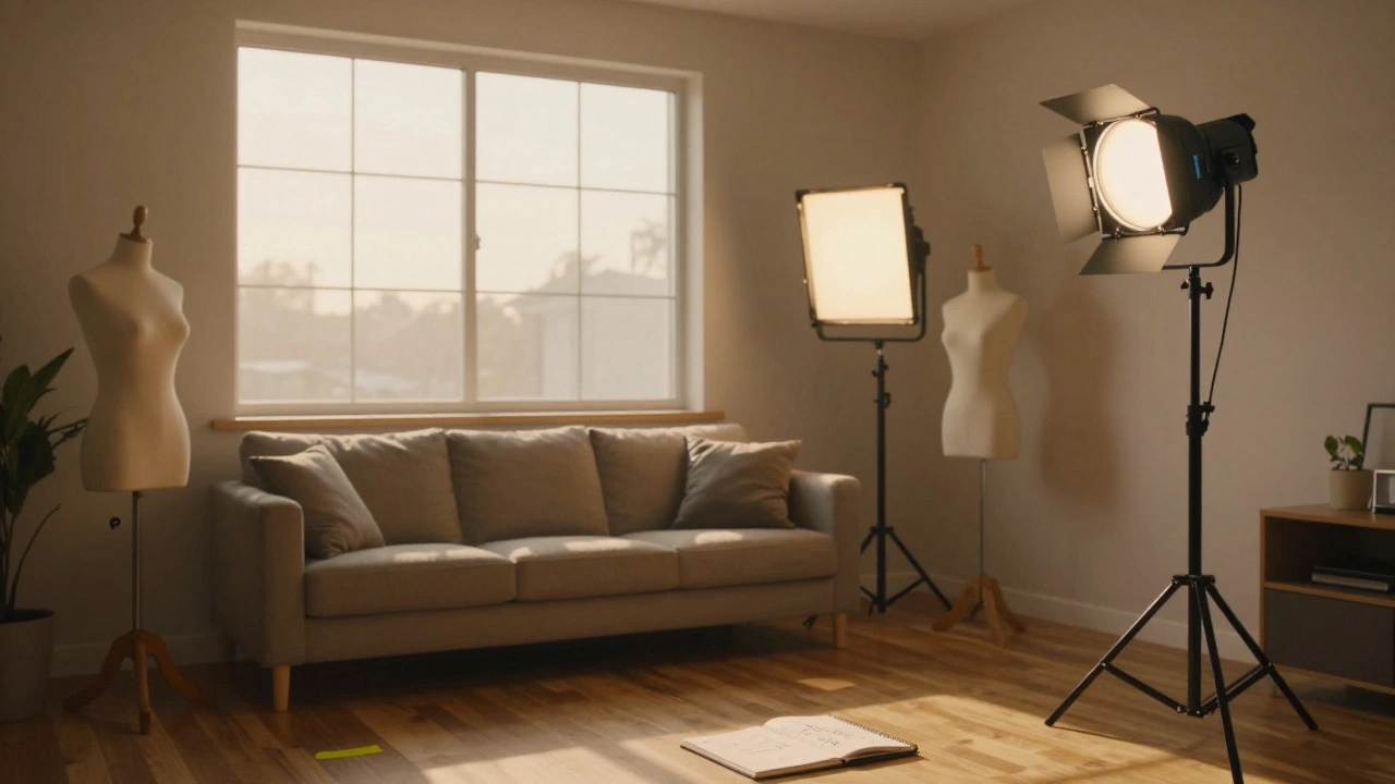 Prelighting Strategies: Efficient Film Lighting Setups for Smoother Shoots