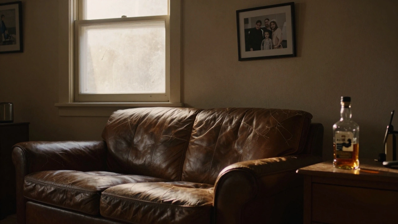 Production Design Hacks for Independent Films: Big Look, Small Spend