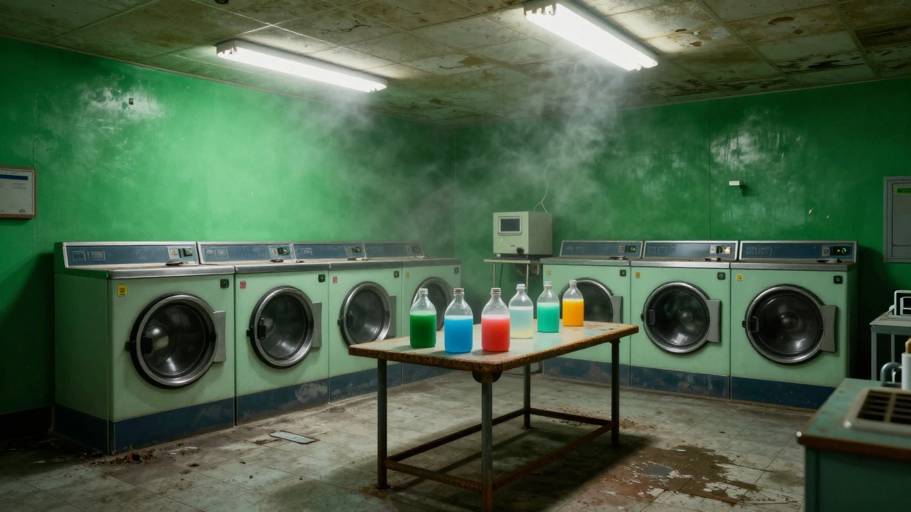 Production Design in Film: Building Worlds on a Budget