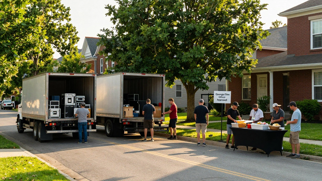 Production Incentive Programs: How Governments Boost Filmmaking with Cash Rewards