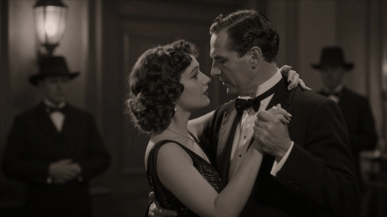 Queer Cinema History: Tracing LGBTQ+ Stories in Film