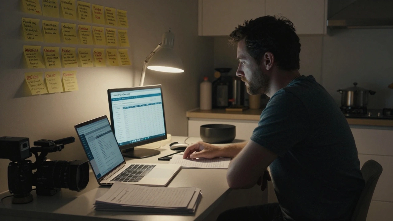 Self-Distribution Strategies: Do-It-Yourself Film Release Models for Indie Filmmakers