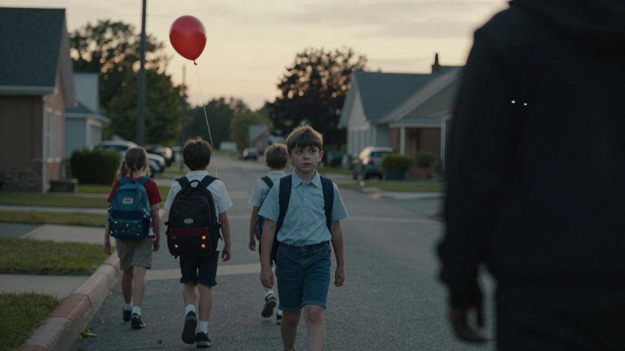 Stephen King Adaptations: Most Successful and Most Failed Movies and Shows