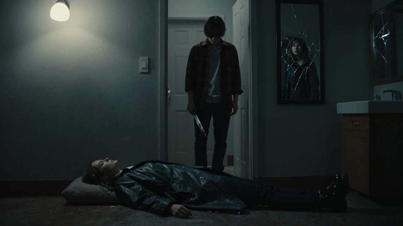 Thriller Films with Plot Twists That Will Shock You