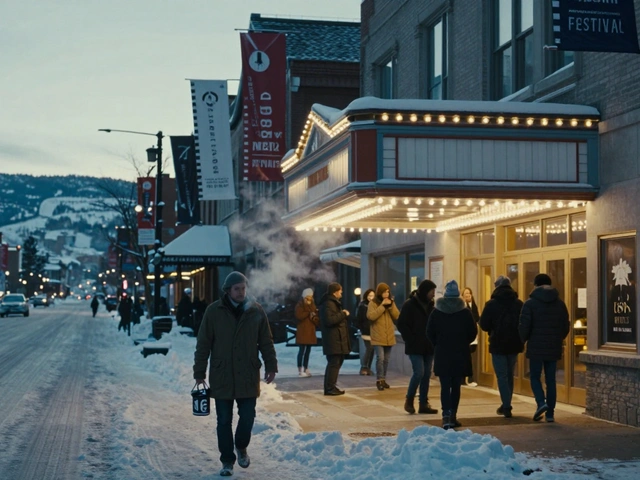 A24 Acquires Rights to Top Sundance Independent Films