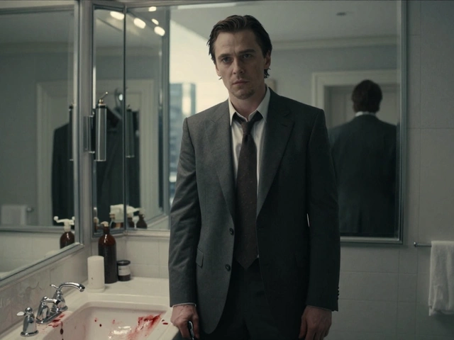 Against-Type Casting: When Actors Break Mold and Steal the Show