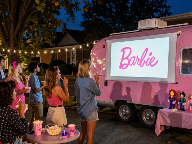 Alternative Theatrical Delivery: How Special Events and Pop-Ups Bring New Audiences to Films