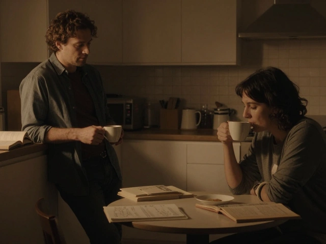 Asexual and Aromantic Characters in Contemporary Films