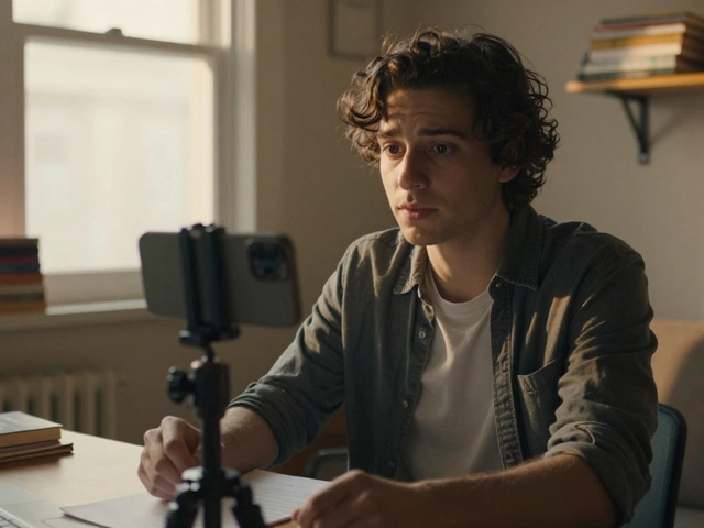 Audition Self-Submission: Proven Tactics for Landing Independent Film Roles